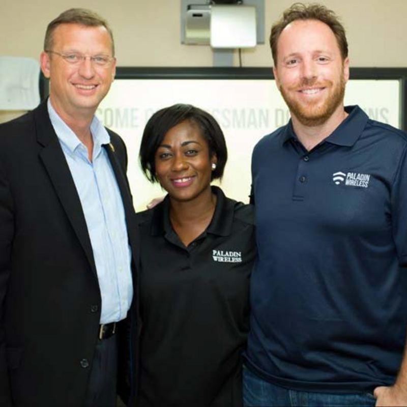 Congressman Doug Collins