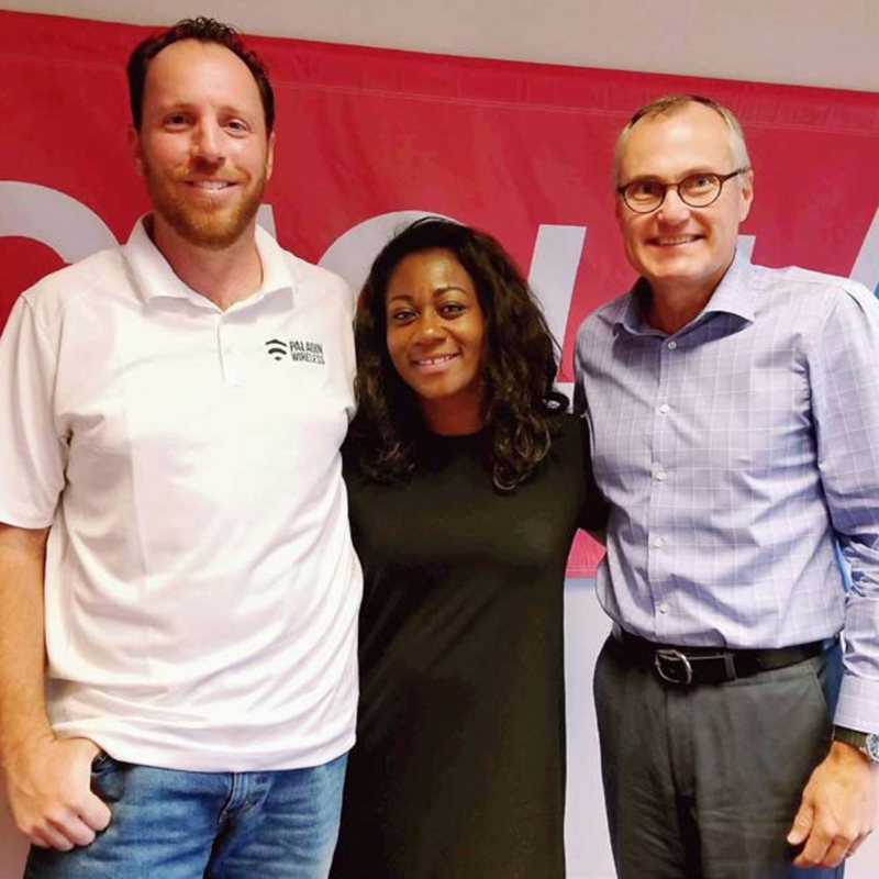 Lt. Governor Casey Cagle