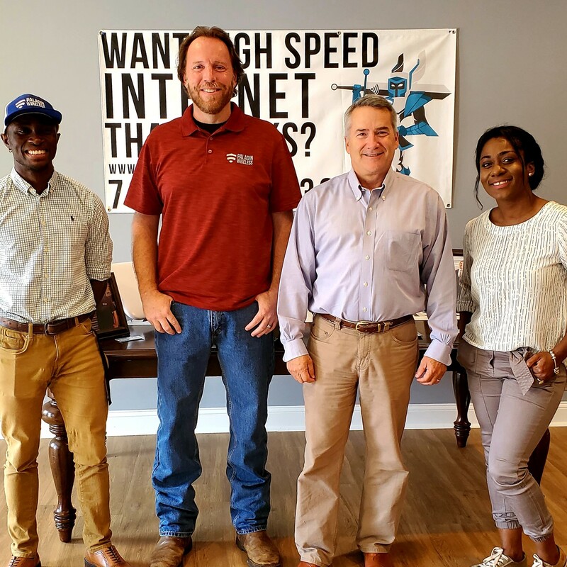 Congressman Jody Hice